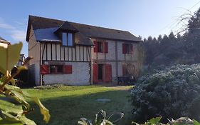 Maison spacieuse Parc Régional Naturel Normandie
